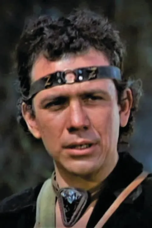 Zovek interpretando a Zovek