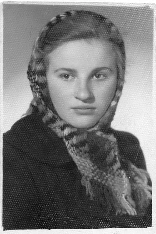 Foto de perfil del actor Zoya Pylnova en el reparto