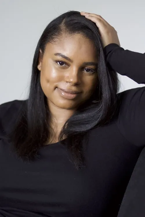 Aaron Pierre ha trabajado con Zsané Jhé en 2 ocasiones