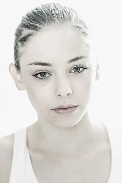 Zsófia Psotta interpretando a Lili