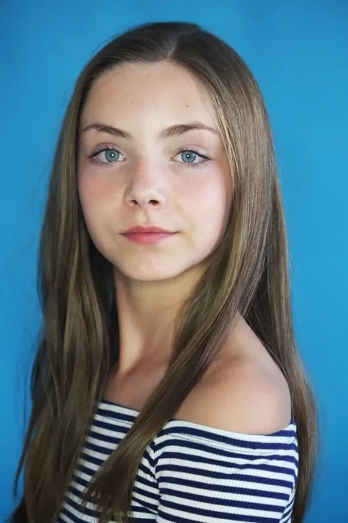 Zsófia Rea — personaje: Nicole Lecoin