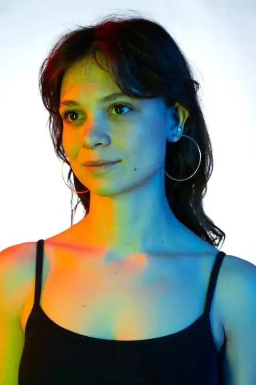 Kristóf Fröhlich ha trabajado con Zsófia Tóth en 1 ocasiones