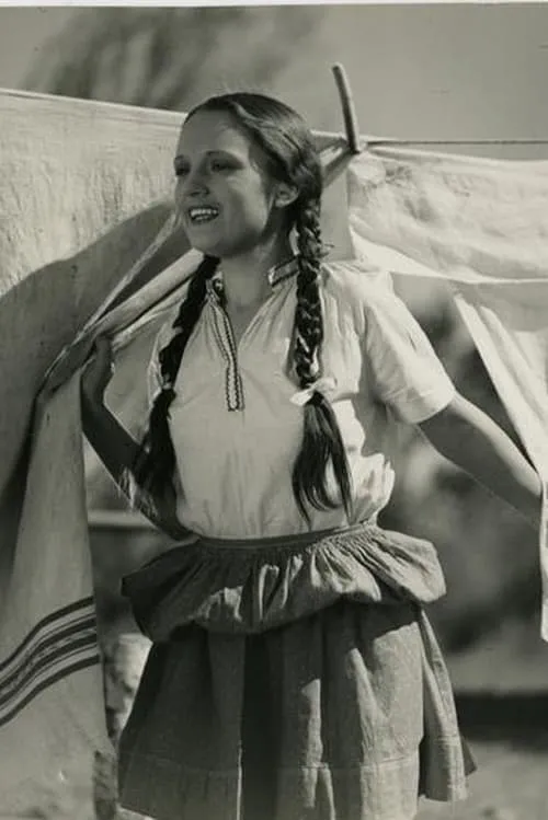 Erno Mihályi ha trabajado con Zsóka Ölvedy en 2 ocasiones