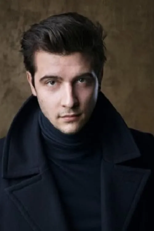 Sára Mosolygó ha trabajado con Zsombor Ertl en 1 ocasiones