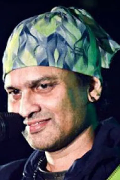 Pranjal Saikia ha trabajado con Zubeen Garg en 1 ocasiones