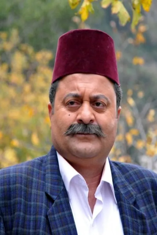 Zuhair Ramadan — personaje: ??? ?????? ??????