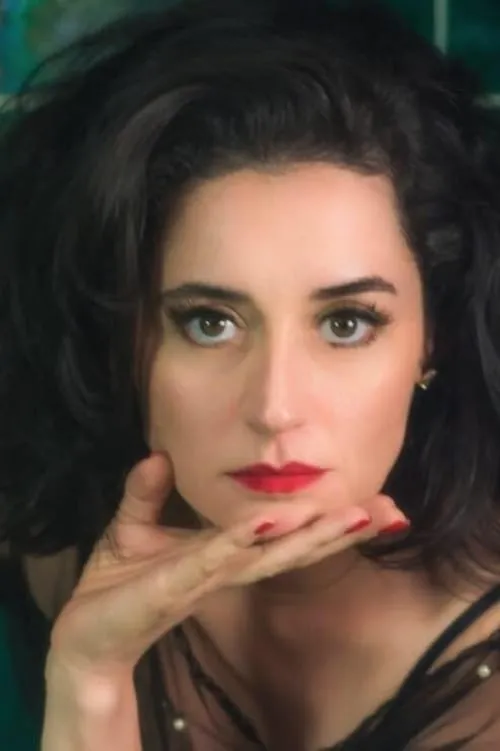 Dayse Pozato ha trabajado con Zulma Mercadante en 1 ocasiones