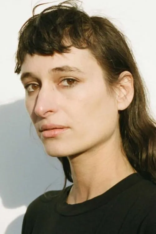 Sasha Pivovarova ha trabajado con Zumi Rosow en 1 ocasiones