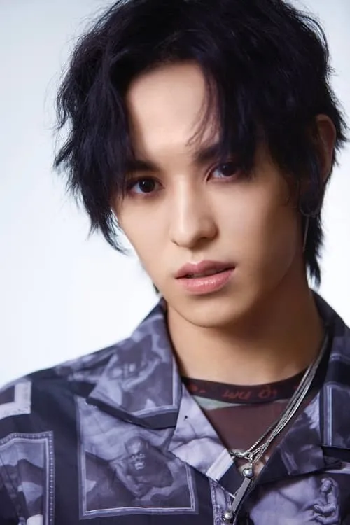 Zuo Ye — personaje: Feng Qianshuo