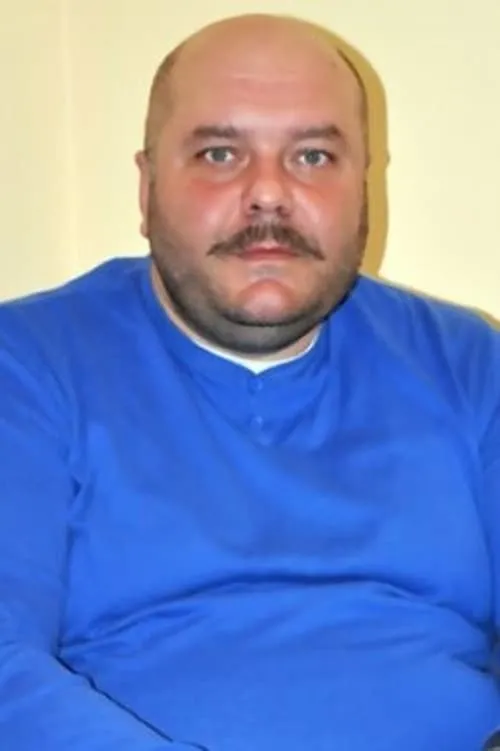 Zura Gachechiladze interpretando a 