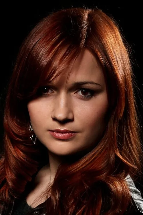 David Šír ha trabajado con Zuska Velichova en 2 ocasiones