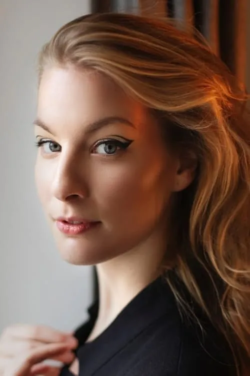 Zuzana Částková en su biografía y filmografía