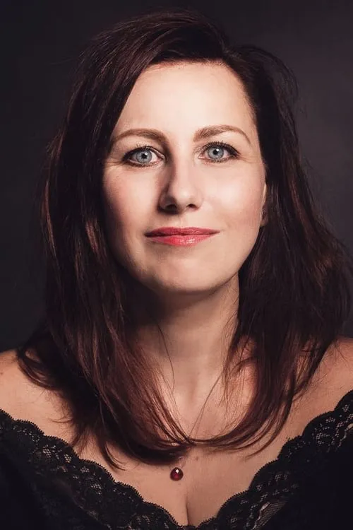 Zuzana Kyzeková en su biografía y filmografía