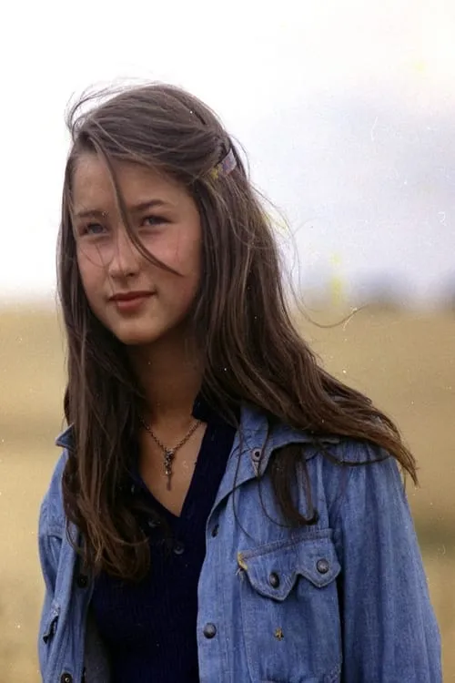 Zuzanna Antoszkiewicz — personaje: Majka Skowron