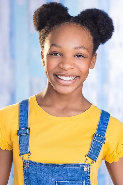 Luke Islam ha trabajado con Zyla Harris-Petter en 1 ocasiones