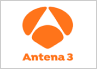 imagen del logo de Antena 3 directo
