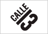 imagen del logo de Calle 13 directo