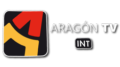 Logo deAragón TV Internacional - Películas hoy en TV