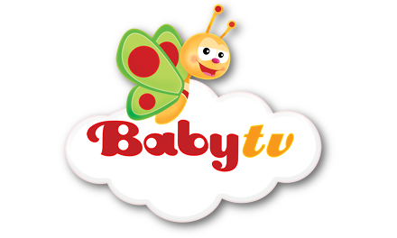 Logo Canal Baby TV