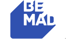 Logo del canal Be Mad - Películas hoy en TV