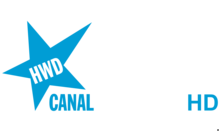 Logo Canal Canal Hollywood