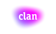 Logo Canal Clan