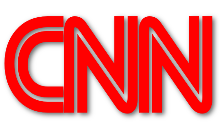 Logo Canal CNN International Europe