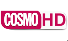 Logo Canal Cosmo