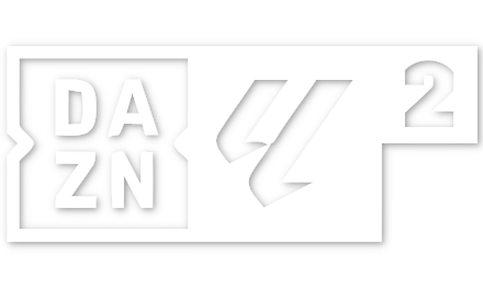 Logo Canal DAZN LaLiga 2