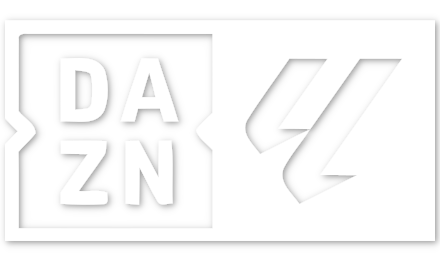 Logo Canal DAZN LaLiga