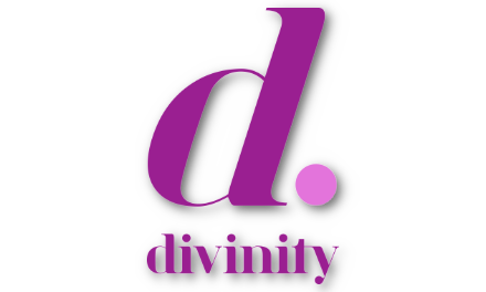 Logo Canal Divinity