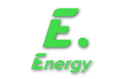 Logo Canal Energy