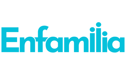 Logo Canal Enfamilia