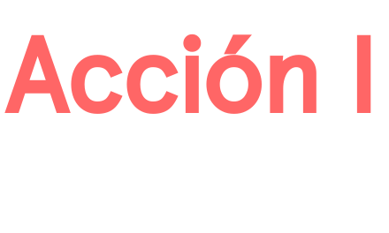 Logo Canal M+ Acción