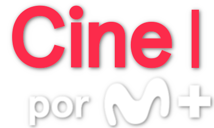 Logo Canal M+ Cine