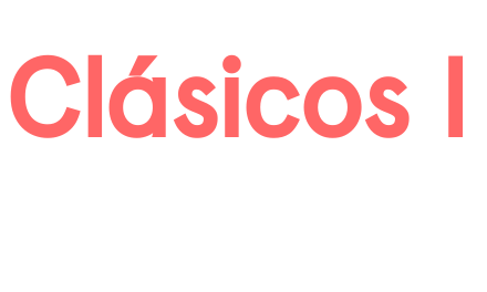 Logo Canal M+ Clásicos