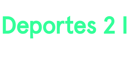 Logo Canal M+ Deportes 2