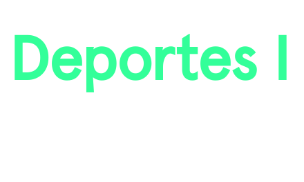 Logo Canal M+ Deportes