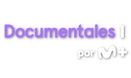 Logo Canal M+ Documentales