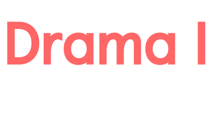 Logo Canal M+ Drama