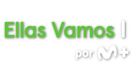 Logo Canal M+ Ellas Vamos