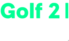 Logo Canal M+ Golf 2