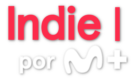 Logo Canal M+ Indie