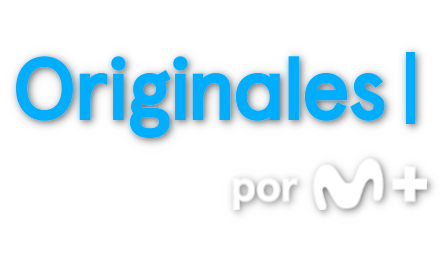 Logo Canal M+ Originales