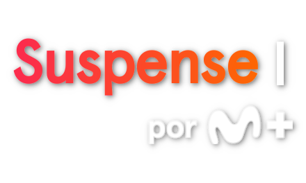 Logo Canal M+ Suspense
