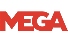 Logo Canal Mega