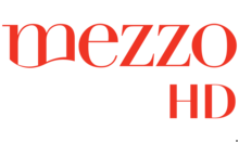 Logo Canal Mezzo Live