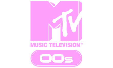 Logo Canal MTV 00s