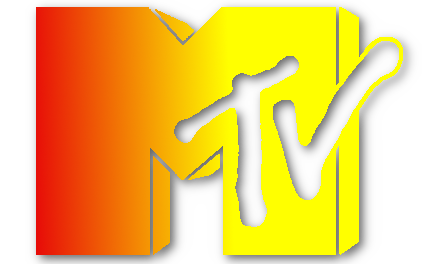Logo Canal MTV España