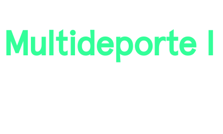 Logo Canal Multideporte